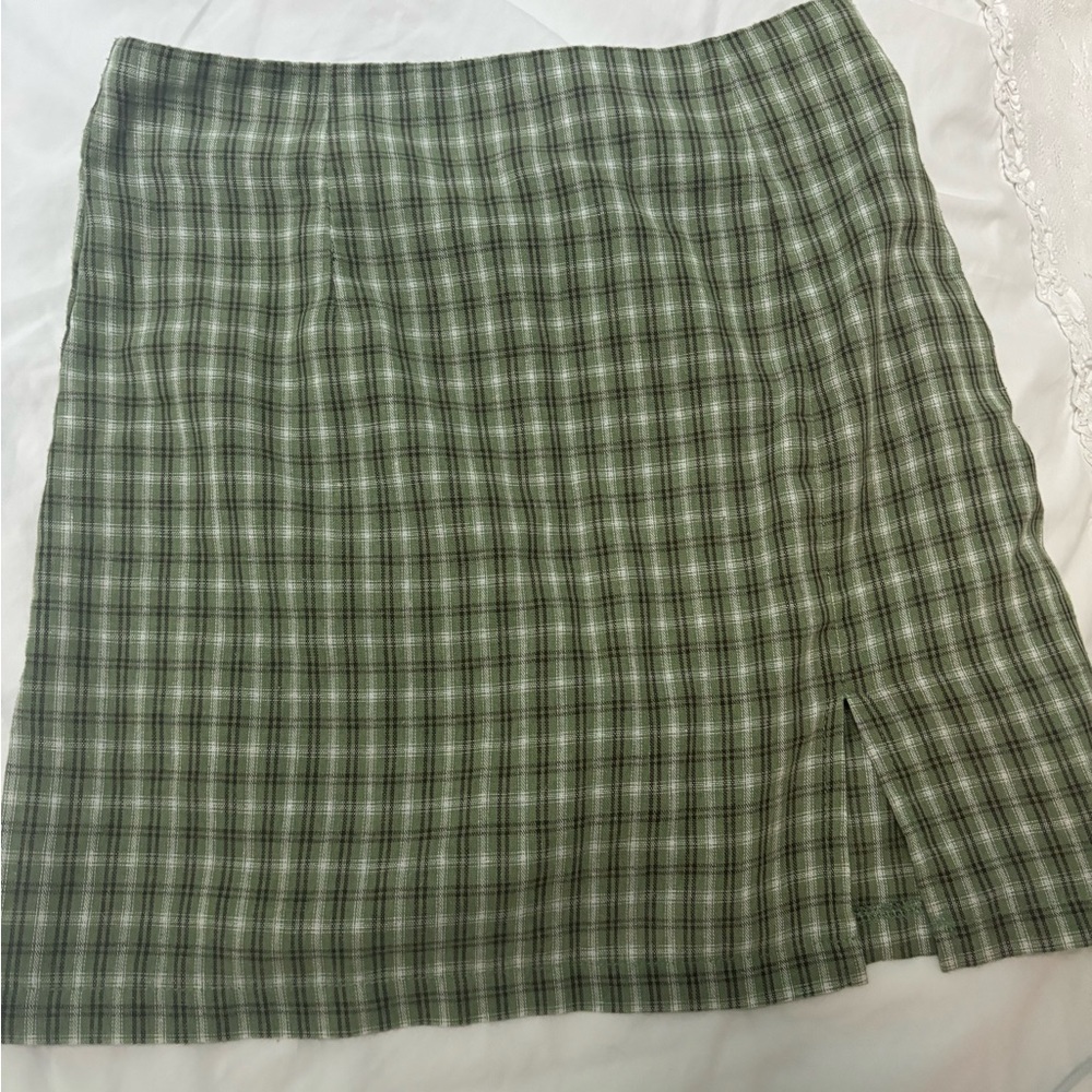 princess polly mini skirt